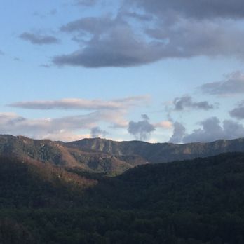 Space Needle - I should be a photographer - Amusement Parks Near Me - Gatlinburg, Tennessee