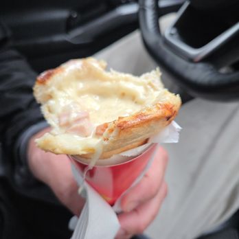 Cone Zone - Vodka shrimp cone - Street Vendors Near Me - Van Nuys, California Cone Zone - Vodka shrimp cone - Street Vendors Near Me - Van Nuys, California