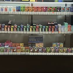 DIY Smoke Shop