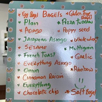 NY Bagels - Bagel flavors - Bagels Near Me - Atlantic Beach, Florida NY Bagels - Bagel flavors - Bagels Near Me - Atlantic Beach, Florida