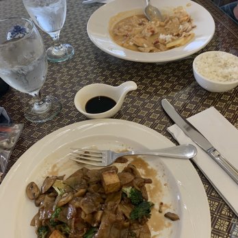 Indra's Thai Restaurant - Thai Near Me - Orland Park, Illinois Indra's Thai Restaurant - Thai Near Me - Orland Park, Illinois
