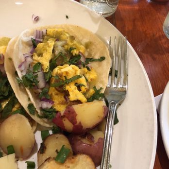 Simple Cafe - Where is the chorizo? Non-existent - Breakfast & Brunch Near Me - Lake Geneva, Wisconsin