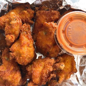 The Original Buscemis - 10 pcs wings with buffalo sauce - Pizza Near Me - Ann Arbor, Michigan The Original Buscemis - 10 pcs wings with buffalo sauce - Pizza Near Me - Ann Arbor, Michigan
