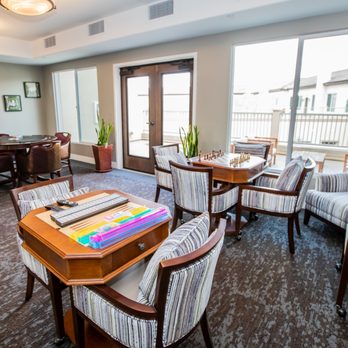 Eternal Spring of Gilbert - Assisted Living Facilities Near Me - Gilbert, Arizona Eternal Spring of Gilbert - Assisted Living Facilities Near Me - Gilbert, Arizona