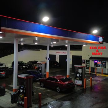 Eco Gas & Mart - Gas Stations Near Me - Piedmont, California Eco Gas & Mart - Gas Stations Near Me - Piedmont, California