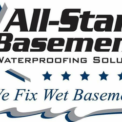All-Star Basements / All-Star Mud Jacking and All-Star Radon - untitled