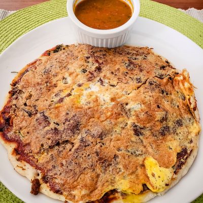 Madras Dosa Corner by null