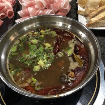 Aki Asian Hot Pot - Hot-spicy soup - Hot Pot Near Me - Aurora, Colorado