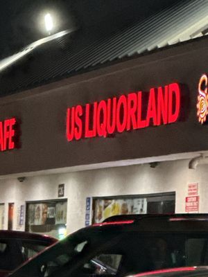 US LIQUORLAND - Updated June 2026 - 31 Reviews - 1770 S Harbor Blvd,  Anaheim, California - Beer, Wine & Spirits - Phone Number