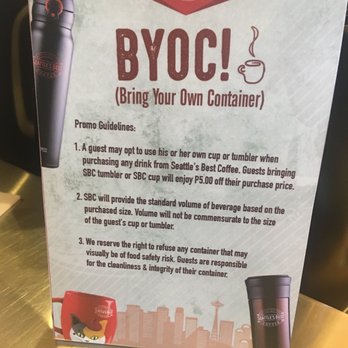 Seattle's Best Coffee - Save the environment - Coffee & Tea Near Me - Angeles City, PAM Seattle's Best Coffee - Save the environment - Coffee & Tea Near Me - Angeles City, PAM