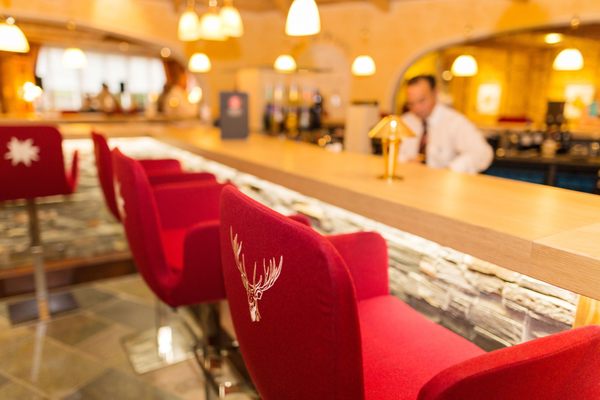 Mountain Plaza Hotel Davos by null