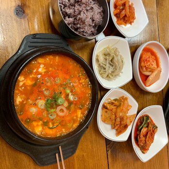 Gomonae - Sides - Korean Near Me - Dallas, Texas