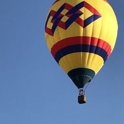 WRAL Balloon Festival