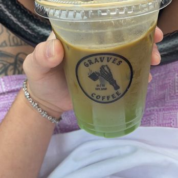 Gravves Coffee - some good a** coffee aka forest dweller - Food Trucks Near Me - San Antonio, Texas Gravves Coffee - some good a** coffee aka forest dweller - Food Trucks Near Me - San Antonio, Texas