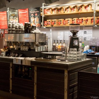 Espresso House - Menyen består av en blanding av klassikere og sesongbetonte kaffe- og te-blandinger. - Cafes Near Me - Trondheim, 16 Espresso House - Menyen består av en blanding av klassikere og sesongbetonte kaffe- og te-blandinger. - Cafes Near Me - Trondheim, 16