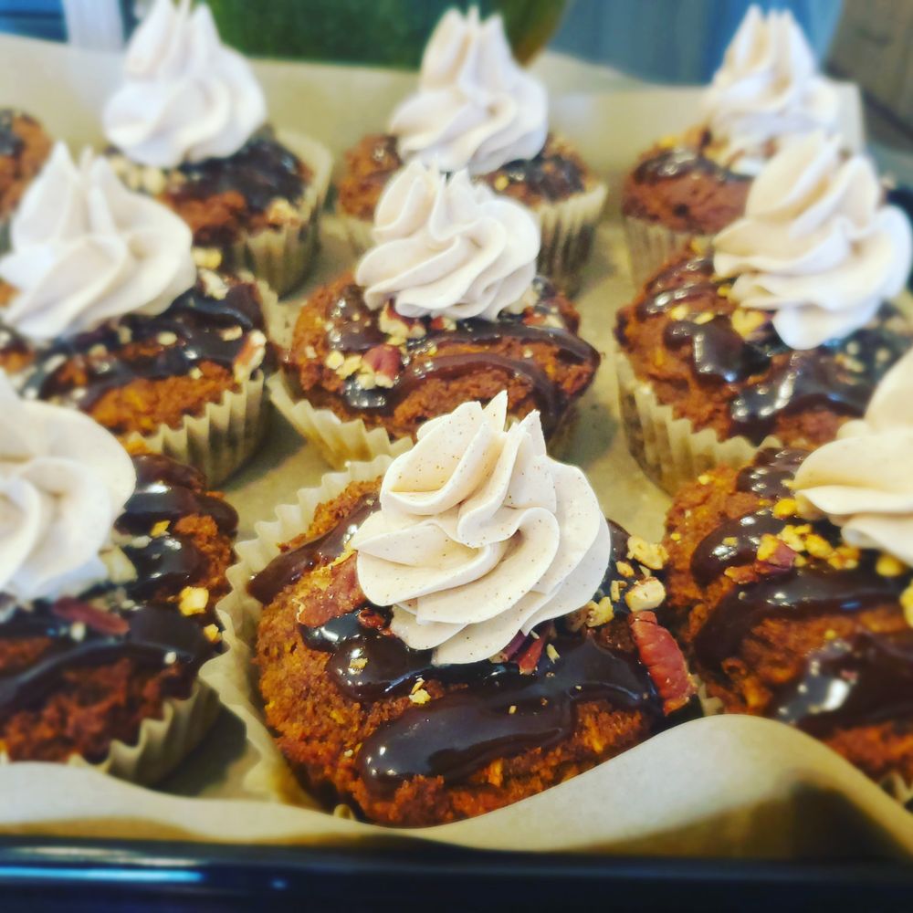 FUEL BITES Updated September 2024 126 Centre Avenue W, Diamond Valley, Alberta Bakeries