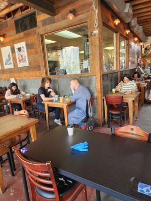 Republic Of Pie by null