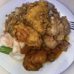 Fried Chicken