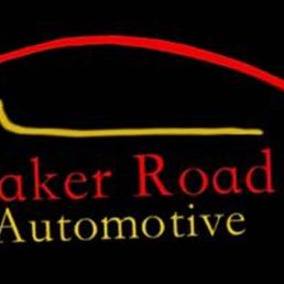 Exterior photo of Baker Road Automotive - Minnetonka, Minnesota Exterior photo of Baker Road Automotive - Minnetonka, Minnesota