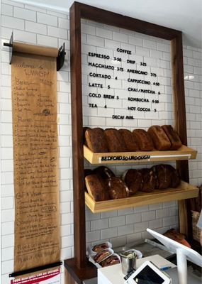 LMNOP Bakery by null