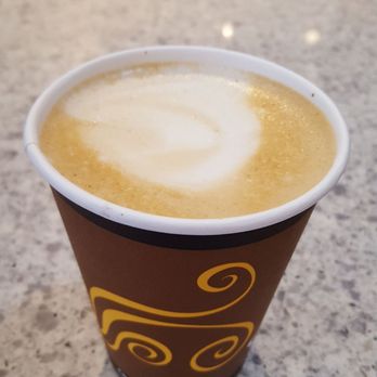 Pedro's Organic Coffee House - Coffee & Tea Near Me - Vancouver, British Columbia