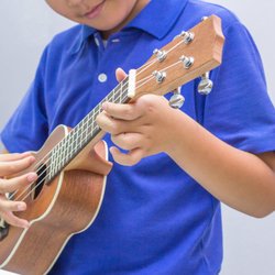 Naptown Sings and Plays!
