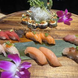 Sushi Domo