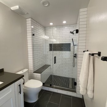 Tile by Vincent - General Contractors Near Me - Winnetka, California Tile by Vincent - General Contractors Near Me - Winnetka, California