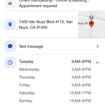 Algm Beauty Bar - Aestheticians Near Me - Van Nuys, California