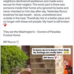 Paradise Funeral Home