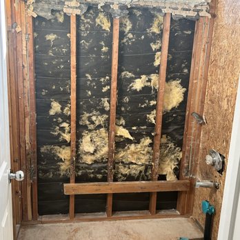 Clean Choice Pool & Spa - Flood damage - Bathrooms - Pool Cleaners Near Me - Mission Viejo, California