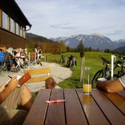 Gschwandtnerbauer