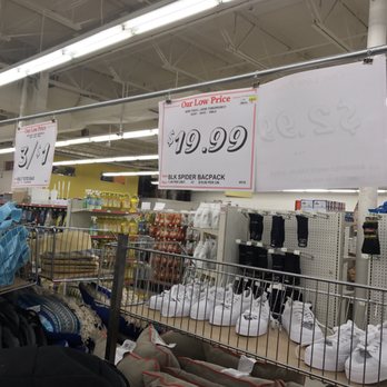 Continental Sales "Lots-4-Less" - Discount Store Near Me - Chicago, Illinois