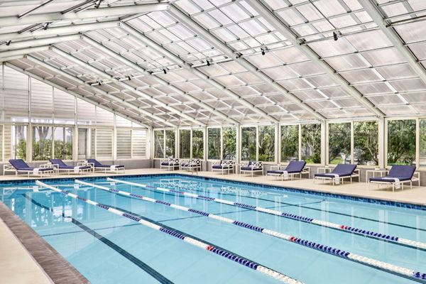 The Ritz-Carlton, Half Moon Bay by null