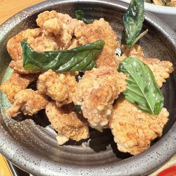 NEP Cafe - Fried Chicken - Breakfast & Brunch Near Me - Irvine, California