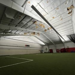 Willy’s World Wellness & Conference Center
