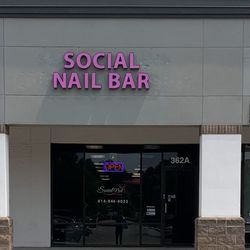 Social Nail Bar - nail salon near me nail shop gahanna blacklick bexley whitehaall new albany nail bar liquior columbus 43230 43004 43219 43209 43213 43068 be