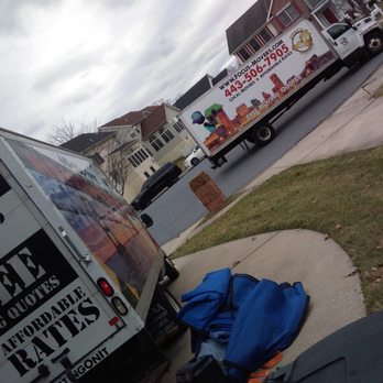 Focus Movers - We have multiple vehicles to assist you with. - Movers Near Me - Baltimore, Maryland Focus Movers - We have multiple vehicles to assist you with. - Movers Near Me - Baltimore, Maryland