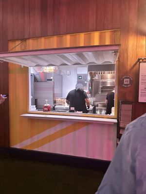 JJ's (Guilty Pleasures) by null