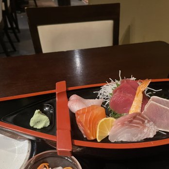 Kappo Irifune - Chirashi Gozen - Sushi Bars Near Me - Torrance, California Kappo Irifune - Chirashi Gozen - Sushi Bars Near Me - Torrance, California