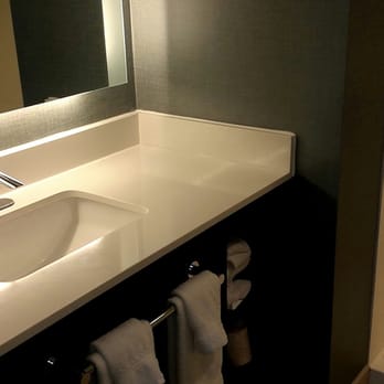 Residence Inn by Marriott - Giant bathroom with great lighting! - Hotels Near Me - Box Elder, South Dakota Residence Inn by Marriott - Giant bathroom with great lighting! - Hotels Near Me - Box Elder, South Dakota