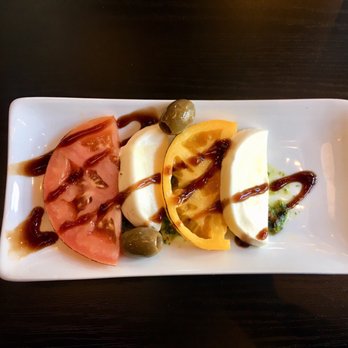 Blackwall Hitch - Caprese - New American Near Me - Baltimore, Maryland Blackwall Hitch - Caprese - New American Near Me - Baltimore, Maryland