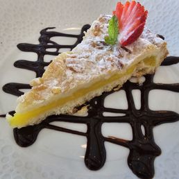 Torta Della Nonna