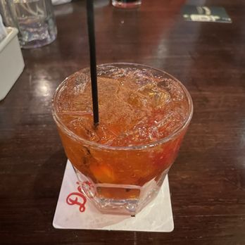 Dorrian's Red Hand - Vanilla Old Fashioned - American Near Me - Jersey City, New Jersey Dorrian's Red Hand - Vanilla Old Fashioned - American Near Me - Jersey City, New Jersey