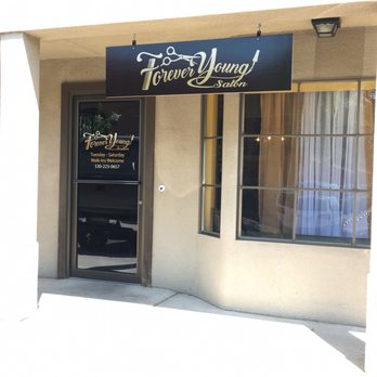 Forever Young Salon - Nail Salons Near Me - Redding, California Forever Young Salon - Nail Salons Near Me - Redding, California