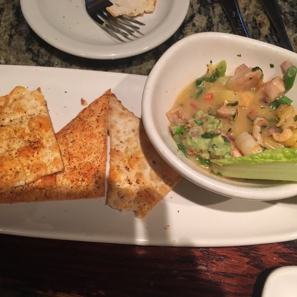 Bonefish Grill - Ceviche - Seafood Near Me - Glen Allen, Virginia Bonefish Grill - Ceviche - Seafood Near Me - Glen Allen, Virginia