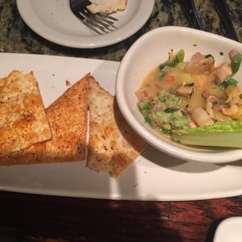Bonefish Grill - Ceviche - Seafood Near Me - Glen Allen, Virginia Bonefish Grill - Ceviche - Seafood Near Me - Glen Allen, Virginia