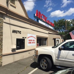 Arctic Ice Cream
