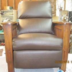 Hilltop Upholstery