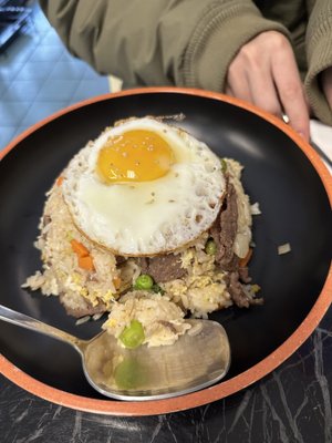 BAB Korean Bistro Malden by null